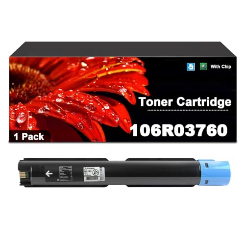 Cartouche toner C7000 compatible Xerox VersaLink C7000DN haute capacité cyan
