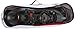 TSL 438 Up & Down Grip - Raqueta de nieve, Unisex adulto,...