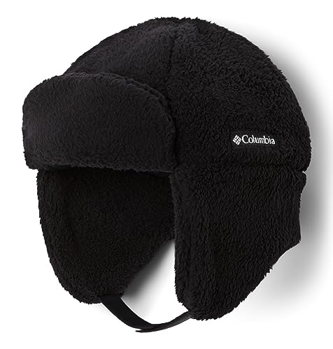 Image of Columbia Boys Rugged Ridge Sherpa Trapper
