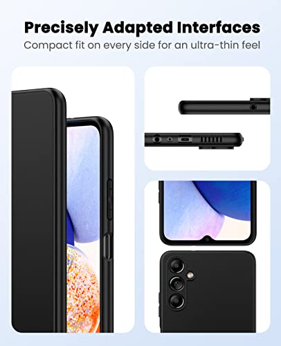 SineOrdo Cover Smasung Galaxy A14 5G Custodia