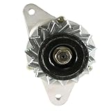 Engine Spare Parts ATG20001 Alternator Compatible With Isuzu 6BD1 1812004401, 1812004402,