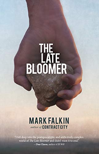 The Late Bloomer (English Edition)