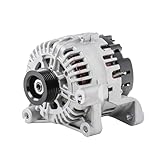 Generator Alternator Compatible With BMW E81 E87 120d E90 E91 E92 E93 218d 320d 330 M47 M57