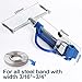 Stainless Banding Tool Tensioner&Cutter - 3/16