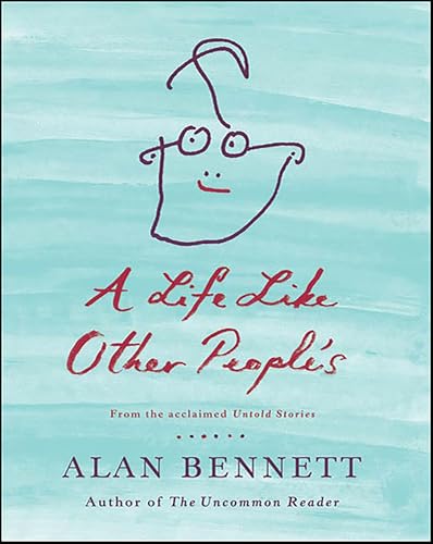 A Life Like Other People's