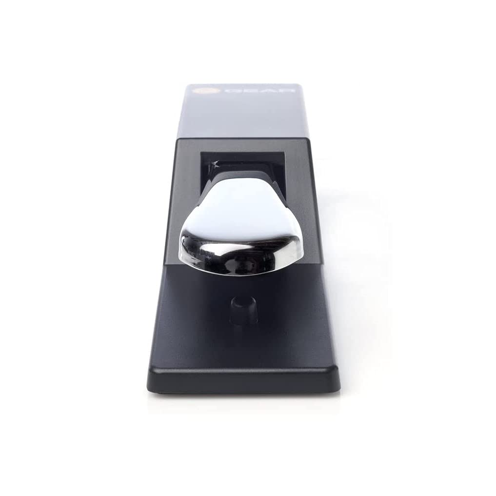 M-AUDIO Pack Contrôleur MIDI Oxygen 61 MKV avec Pédale de Sustain M-AUDIO SP-2 pour Enregistrement Studio, Production Musicale, Podcasting, Streaming