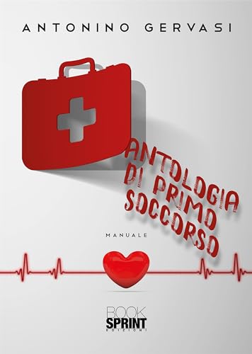  Antologia di primo soccorso