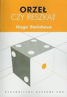 Orzel czy reszka? 8301162848 Book Cover