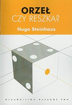 Paperback Orzel czy reszka? [Polish] Book