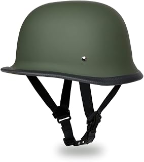Amazon.com: Military Motorcycle Helmet