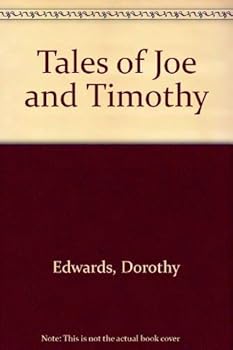 Paperback Tales Of Joe & Timothy Book