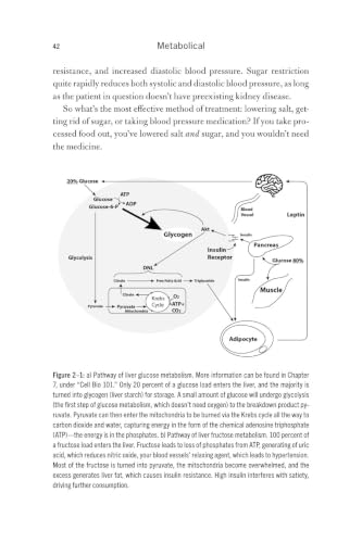 Image of Metabolical: The Lure and the Lies of Processed Food, Nutrition and Modern Medicine―Unpacking the Science Behind Food and Health
