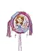 Sofia the First Pinata, Pull String