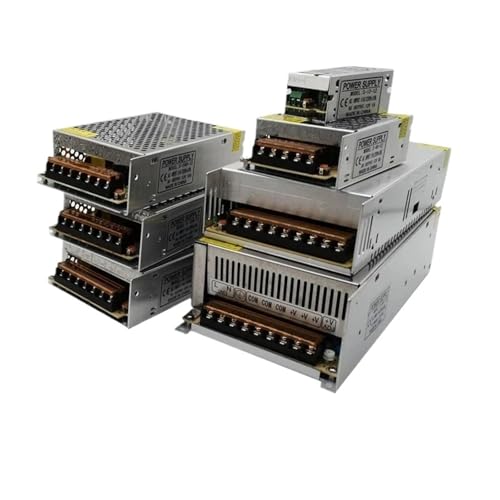Alimentation à découpage 5V 2A transformateur AC DC bloc de puissance