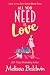 All You Need is Love (Love in the City Series Book 2)