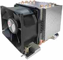 PC用ファン・クーラー Dynatron S6 Intel Socket FCLGA 4677 Amazon.co.jp: Dynatron S6 Intel Socket FCLGA 4677 CPU