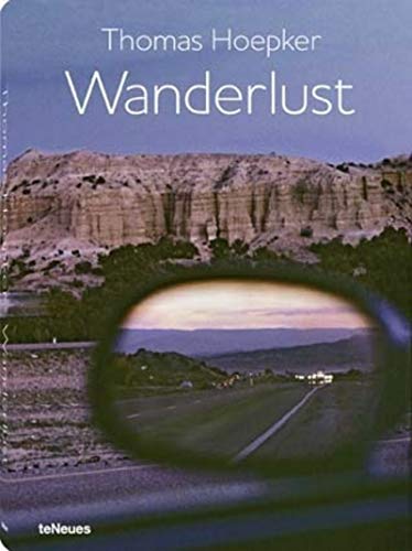 Wanderlust: