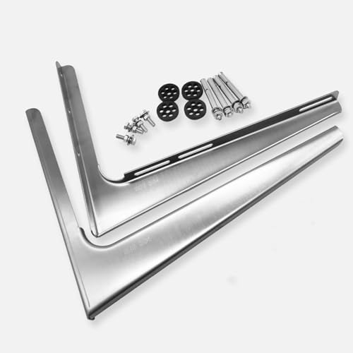 ZoRHac Universelle Mini-Split Wandhalterung 5P(620*530mm)