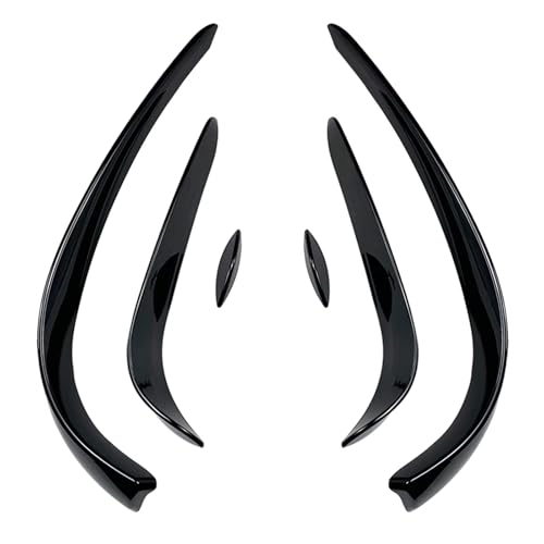 tgop[Ji[h Compatible With C C180 C200 C260 C43 For AMG W205 Sport 2015 2016 2017 2018 tgop[X|C[bvTChGAxggXvb^[ɑΉ