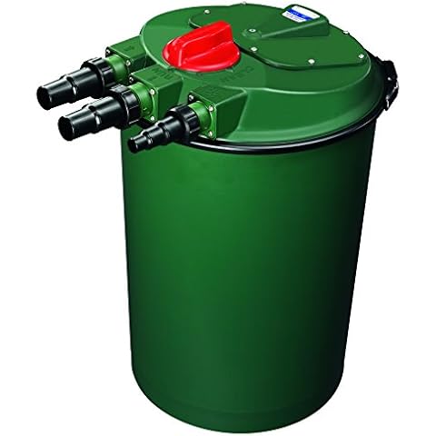 Fish Mate Pond Filters (45000 PUV) Cover