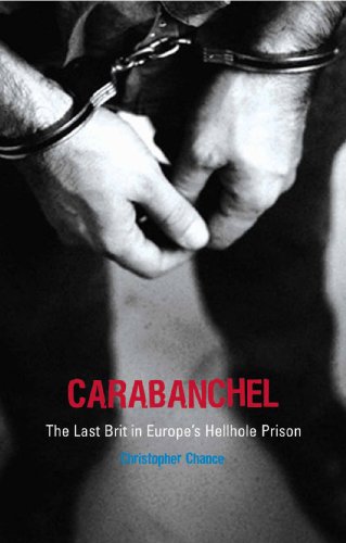 Carabanchel: The Last Brit in Europe's Hellhole