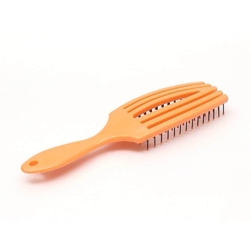 Air Cushion Comb for Bouncing Long Hair Curly Straight