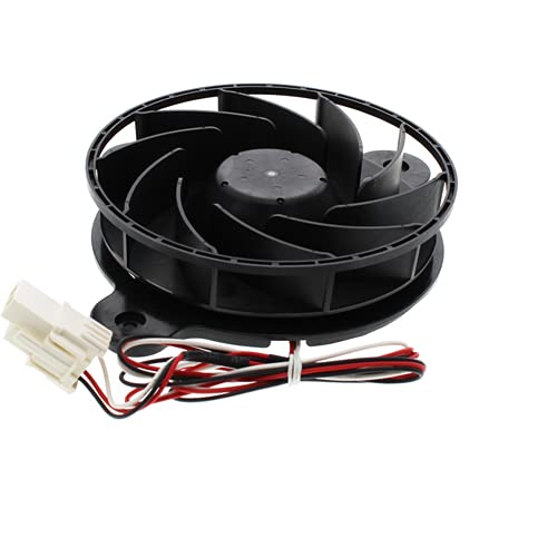 ClimaTek Refrigerator Evaporator Motor Fits Maytag DA31-00334A