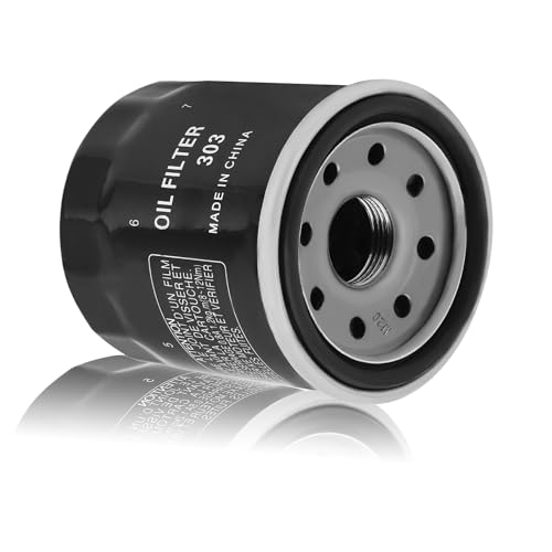 Image of 2520799 Oil Filter 3084963 16097-0008 for Polaris Sportsman 400 450 500 570 850 Ranger Hawkeye Scrambler 850 1000 XP 300 400 Magnum 325 425 500 ATP Trail boss Xpedition Xplorer