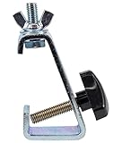 American Dj Dura Clamp Clamp For Light Bridge One System