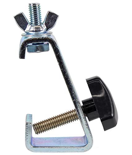 American Dj Dura Clamp Clamp For Light Bridge One System