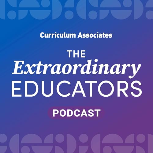 Embracing Problem-Based Math Curriculum with Karen Gauthier Podcast Por  arte de portada