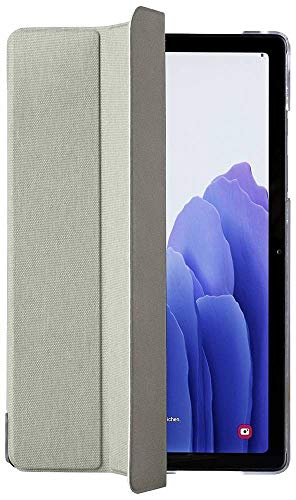 Preisvergleich Produktbild Hama Tampa Bookcase Tablet-Tasche Hellgrau