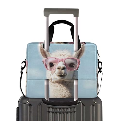 Funda para portátil ALAZA 13-15.6 pulgadas resistente miniatura 2