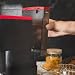 Imagen de Ufesa Lucca Cafetera Multicápsulas compatible con café molido y cápsulas