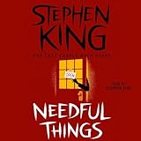 Needful Things