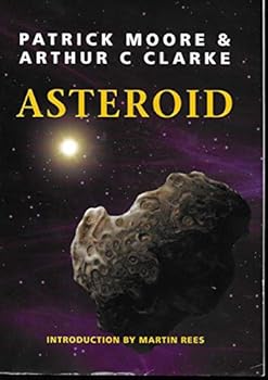 Paperback Asteroid Book