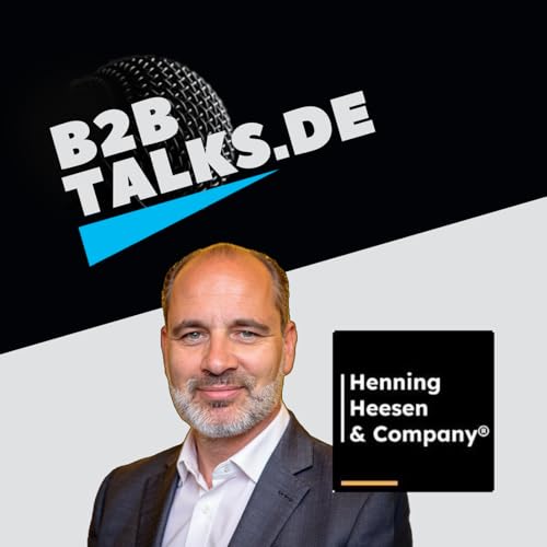 Warum Digitalvertrieb Menschen braucht &ndash; und Beziehung ohne Sichtbarkeit nicht mehr reicht