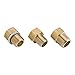Equus 9853 Mechanical Water Temperature Adapter Kit, European