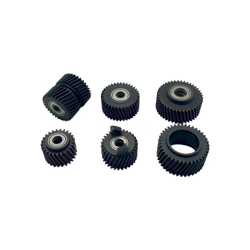Équipement de Fusion AB01-4286 pour Fer BB01-4285 et Imprimantes 8100 8110 8120