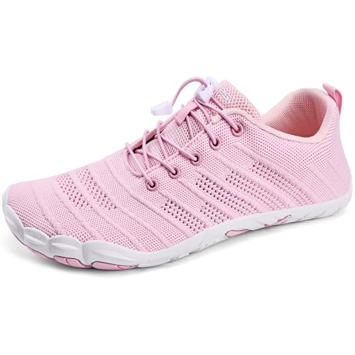 WateLves �E�H�[�^�[�V���[�Y ���f�B�[�X �����Y ����~�� ���� ���C�h�g�D �r�[�` �ʋC�� �E�H�[�L���O�V���[�Y �~�j�}���X�g�[���h���b�v�X�j�[�J�[ �r�[�`���s �n�C�L���O�p, B-�s���N, 11 Women/10 Men