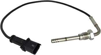 Amazon.com: XYZIL Exhaust Temperature Sensor 514054641 Compatible