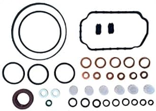 3RG INDUSTRIAL - Injection Pump Gaskets Kit - OEM 068198620 - Car Parts Engine Spares and Other Vehicle Parts - Compatible with the various Car Models.