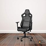 𝗣𝗥𝗢𝗕𝗟𝗘𝗠𝗟𝗢𝗦𝗘 𝗥Ü𝗖𝗞𝗚𝗔𝗕𝗘 - wenn dir die Stuhlmatte nicht gefallen sollte, kannst du diese problemlos bis zu 30 Tage zurückschicken und bekommst sofort dein Geld erstattet