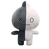 Greetuny 1pcs KPOP BTS 45cm Peluches para Tata SHOOKY RJ KOYA CHIMMY Cooky MANG Lindo Felpa Juguete Muñeca Decoracion (Van 35cm)