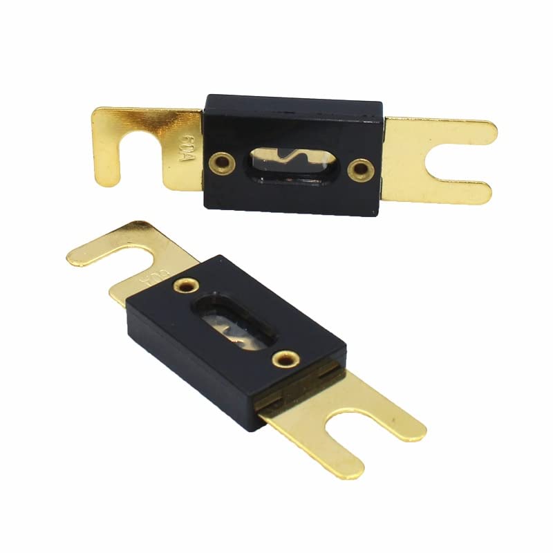 Bolt-on/Fusible Link Fuse/Auto Fuse/Blade Fuse 30A 35A 40A 50A 60A 70A80A100A125A150A175A-250A 400A 500A(225A)