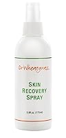 Vista 1 de Dr Wheatgrass Spray de recuperación de la piel 5.8fl.oz (5.9 fl oz)
