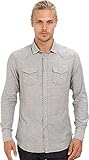 Diesel Men's S-Trial Shirt