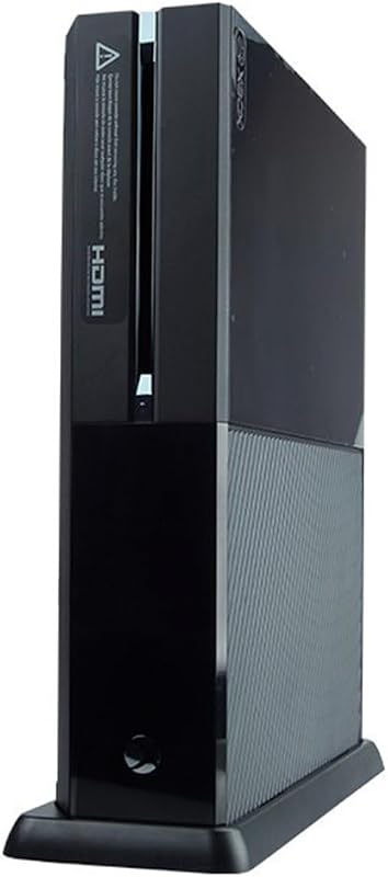 MyLifeUNIT Xbox ONE Vertical Stand, Simplicity Cooling Xbox ONE Stand