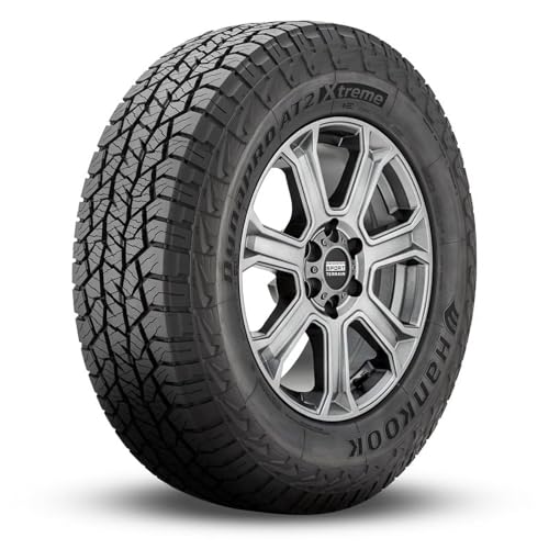 Hankook Dynapro AT2 Xtreme RF12 225/65R17XL 106H Light Truck & SUV Tire