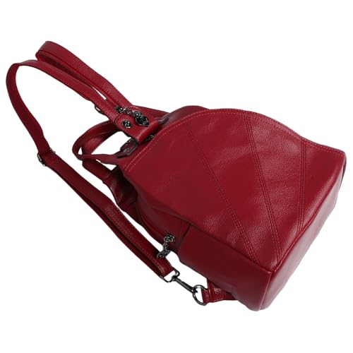 Sac à dos femme multi compartiments pour ranger vos affaires